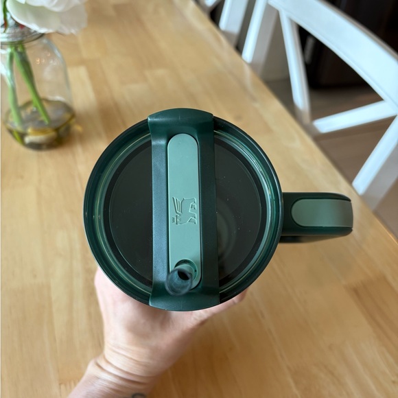 💚 Stanley Hammertone 40oz 💚 - Picture 4 of 6